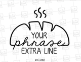 Kitchen Decal home decor