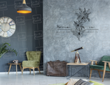Living Room Decal home decor