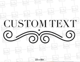 Living Room Decal home decor